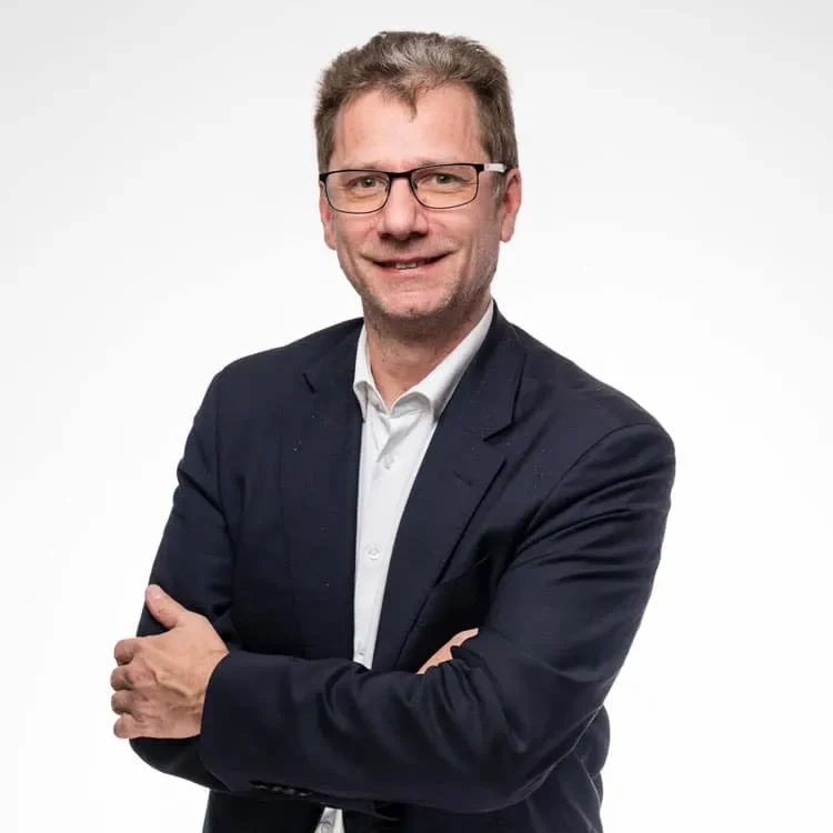 Martin Böck