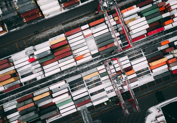 Logistik & Supply Chain Logistik & Supply Chain
