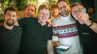 Instagram post from levelbuild.ag. This post is in position 3.